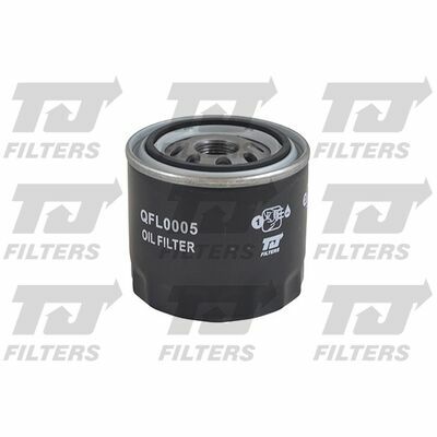 QUINTON HAZELL TJ Filters Filtre à Huile QFL0005