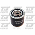 QUINTON HAZELL TJ Filters Filtre à Huile QFL0260