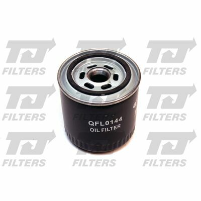QUINTON HAZELL TJ Filters Filtre à Huile QFL0144