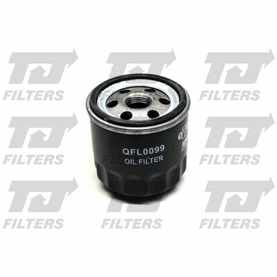 QUINTON HAZELL TJ Filters Filtre à Huile QFL0099