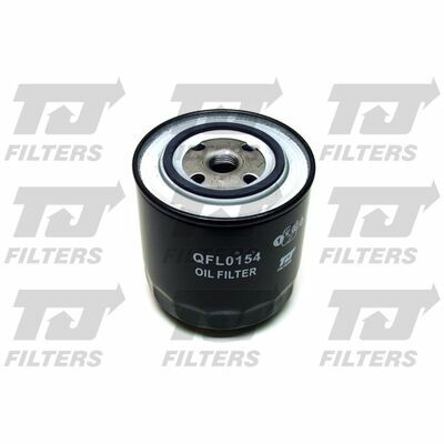 QUINTON HAZELL TJ Filters Filtre à Huile QFL0154