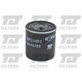 QUINTON HAZELL TJ Filters Filtre à Huile QFL0093