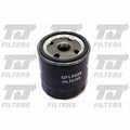 QUINTON HAZELL TJ Filters Filtre à Huile QFL0029