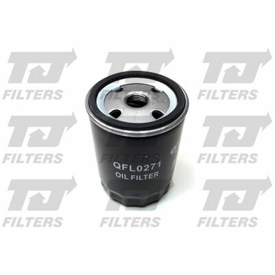 QUINTON HAZELL TJ Filters Filtre à Huile QFL0271