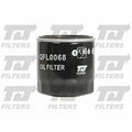 QUINTON HAZELL TJ Filters Filtre à Huile QFL0068