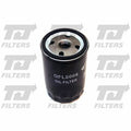 QUINTON HAZELL TJ Filters Filtre à Huile QFL0006