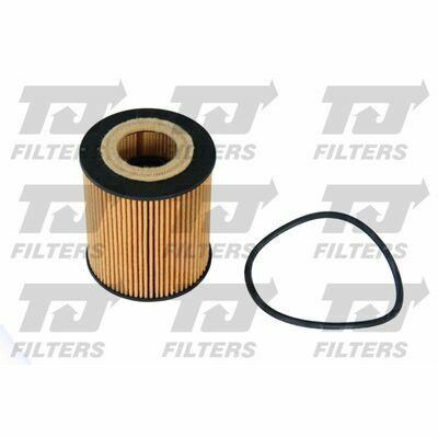 QUINTON HAZELL TJ Filters Filtre à Huile QFL0208