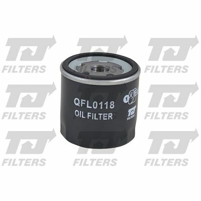 QUINTON HAZELL TJ Filters Filtre à Huile QFL0118