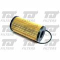 QUINTON HAZELL TJ Filters Filtre à Huile QFL0229