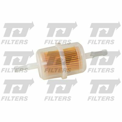 QUINTON HAZELL TJ Filters Filtre à Carburant QFF0179