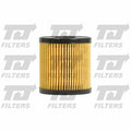 QUINTON HAZELL TJ Filters Filtre à Huile QFL0107