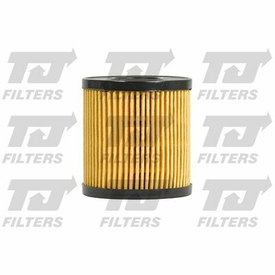 QUINTON HAZELL TJ Filters Filtre à Huile QFL0107
