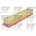 QUINTON HAZELL TJ Filters Filtre à air QFA0852