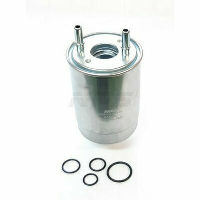 NPS Filtre à Carburant S133I37