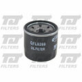 QUINTON HAZELL TJ Filters Filtre à Huile QFL0269
