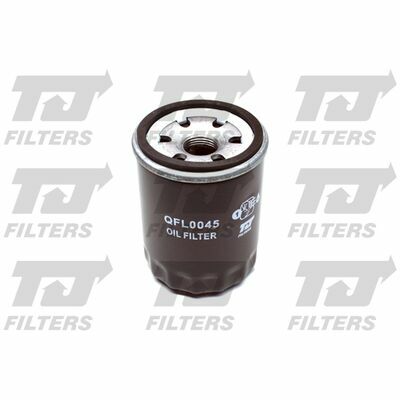 QUINTON HAZELL TJ Filters Filtre à Huile QFL0045
