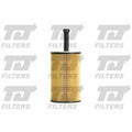 QUINTON HAZELL TJ Filters Filtre à Huile QFL0234