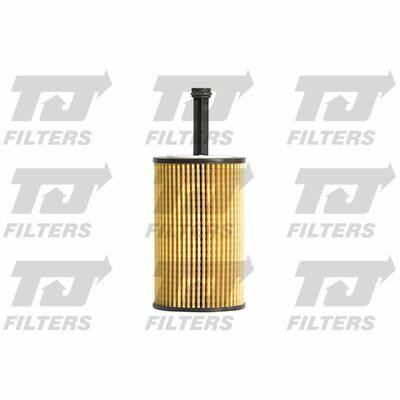 QUINTON HAZELL TJ Filters Filtre à Huile QFL0234