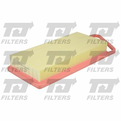 QUINTON HAZELL TJ Filters Filtre à air QFA0624