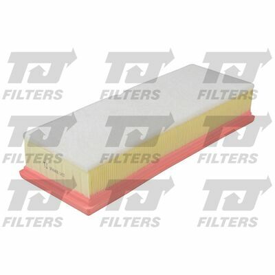 QUINTON HAZELL TJ Filters Filtre à air QFA0468
