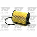QUINTON HAZELL TJ Filters Filtre à Huile QFL0064