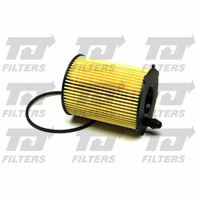 QUINTON HAZELL TJ Filters Filtre à Huile QFL0064