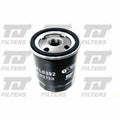 QUINTON HAZELL TJ Filters Filtre à Huile QFL0392