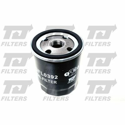QUINTON HAZELL TJ Filters Filtre à Huile QFL0392