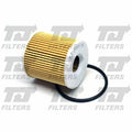 QUINTON HAZELL TJ Filters Filtre à Huile QFL0048