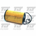 QUINTON HAZELL TJ Filters Filtre à Huile QFL0019