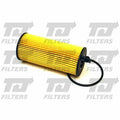 QUINTON HAZELL TJ Filters Filtre à Huile QFL0318