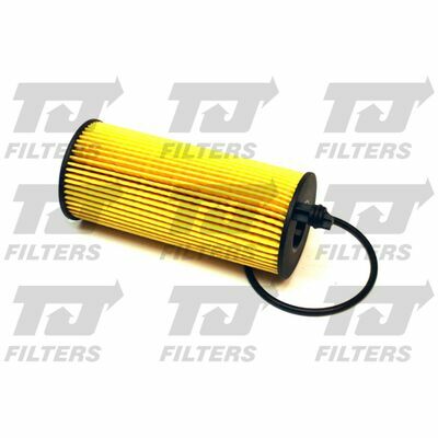 QUINTON HAZELL TJ Filters Filtre à Huile QFL0318