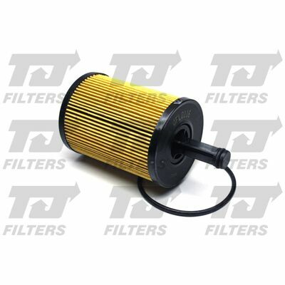QUINTON HAZELL TJ Filters Filtre à Huile QFL0116