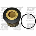 QUINTON HAZELL TJ Filters Filtre à Huile QFL0073