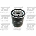 QUINTON HAZELL TJ Filters Filtre à Huile QFL0233