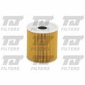 QUINTON HAZELL TJ Filters Filtre à Huile QFL0161