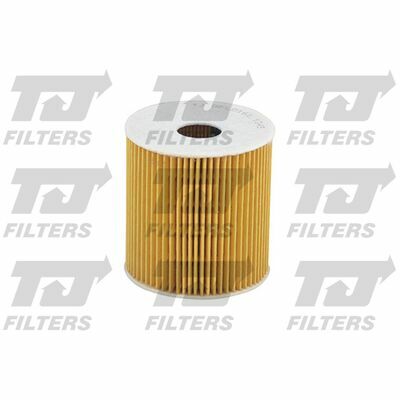 QUINTON HAZELL TJ Filters Filtre à Huile QFL0161