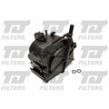 QUINTON HAZELL TJ Filters Filtre à Carburant QFF0204