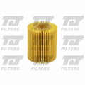 QUINTON HAZELL TJ Filters Filtre à Huile QFL0172
