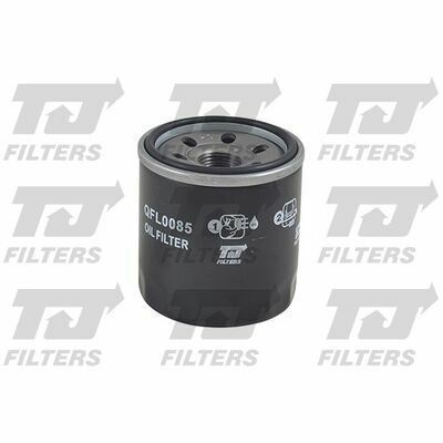 QUINTON HAZELL TJ Filters Filtre à Huile QFL0085