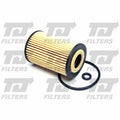 QUINTON HAZELL TJ Filters Filtre à Huile QFL0119