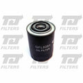QUINTON HAZELL TJ Filters Filtre à Huile QFL0281