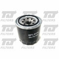 QUINTON HAZELL TJ Filters Filtre à Huile QFL0370