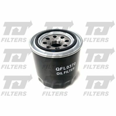 QUINTON HAZELL TJ Filters Filtre à Huile QFL0370