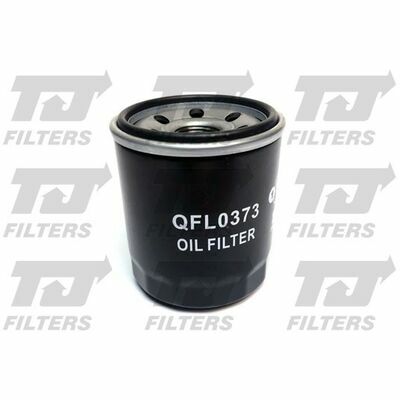 QUINTON HAZELL TJ Filters Filtre à Huile QFL0373