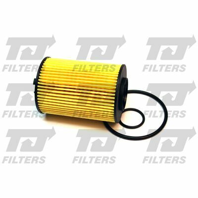 QUINTON HAZELL TJ Filters Filtre à Huile QFL0030