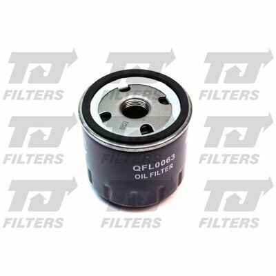 QUINTON HAZELL TJ Filters Filtre à Huile QFL0063