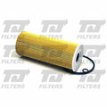 QUINTON HAZELL TJ Filters Filtre à Huile QFL0241