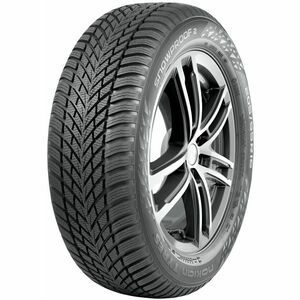 Nokian Snowproof 2 205/55 R16 91H