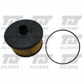 QUINTON HAZELL TJ Filters Filtre à Huile QFL0311